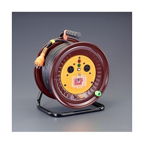 AC200Vx30m コードリール(三相