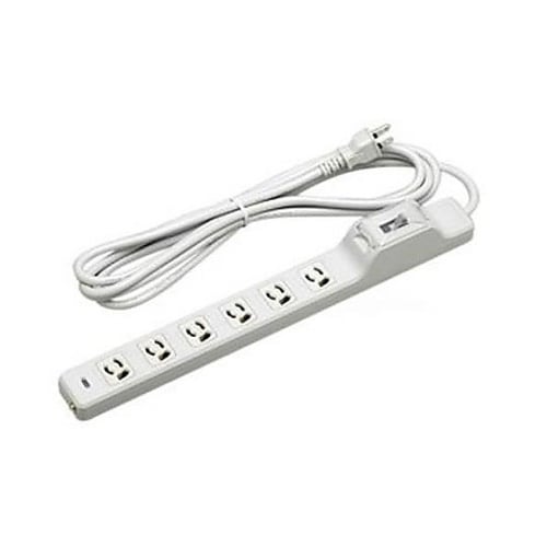 AC125V/15Ax 1m タップ(1