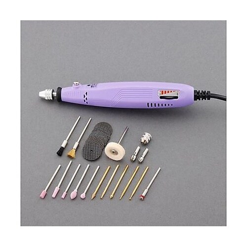 AC100V/18000rpm ペンシル