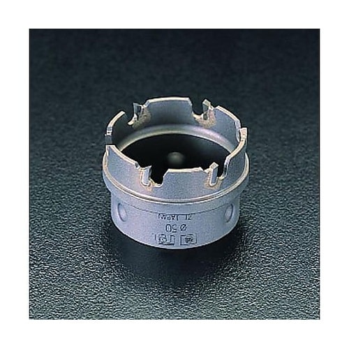 39mm 超硬付ホールソー(カッターのみ