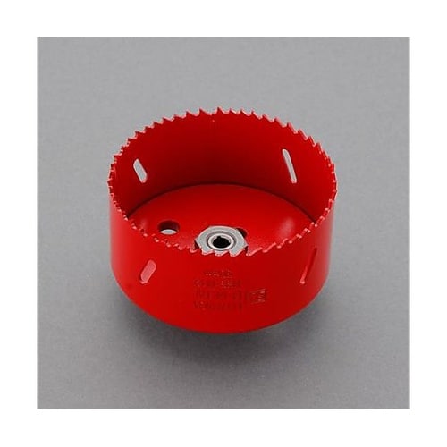 135mm バイメタルホールソー(ダウン