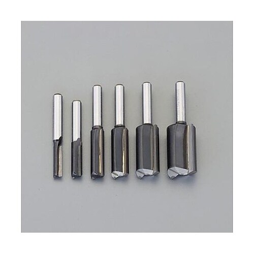 6本組 ルータービットセット EA828