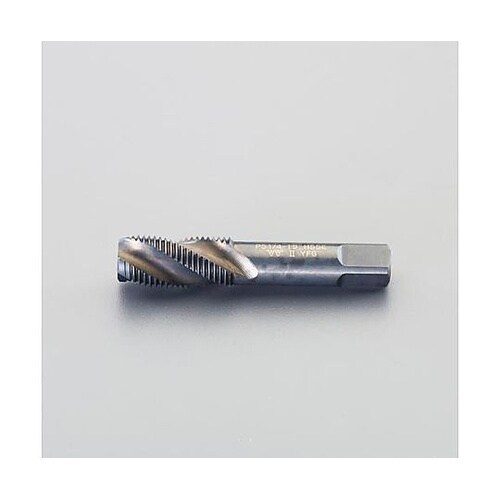 1/2”×14 スパイラルパイプタップ(