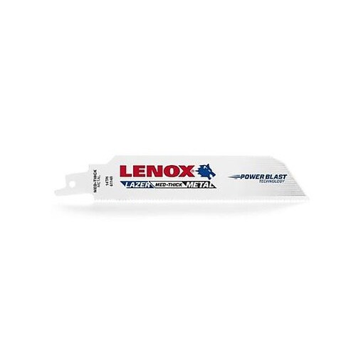 150mmx14T レシプロソーブレード