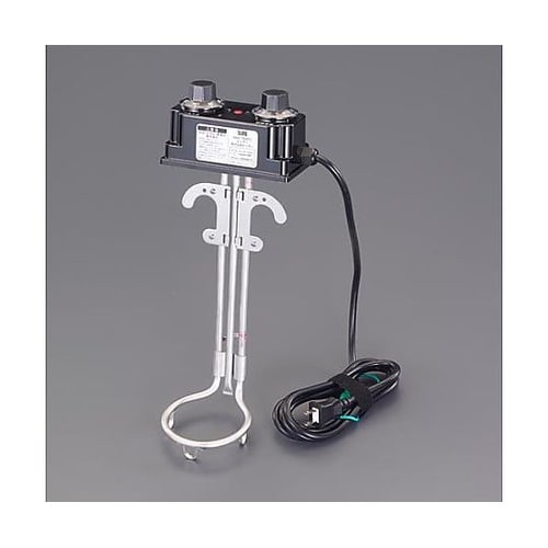 AC100V/1000W 投込みヒーター