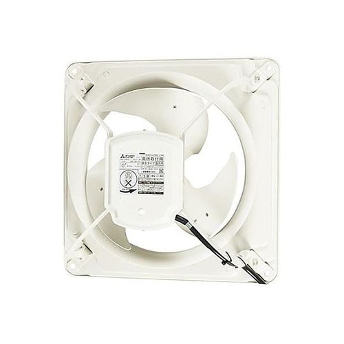 AC100V/100W/φ40cm 換気