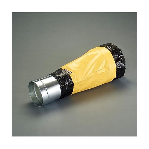 φ203x305mm ダクトアダプター