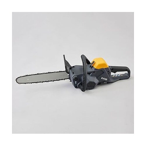 DC18V/350mm チェーンソー(充