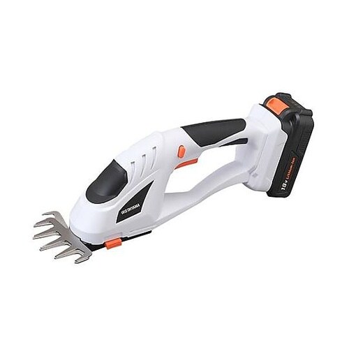 120mm ハンディバリカン(充電式)