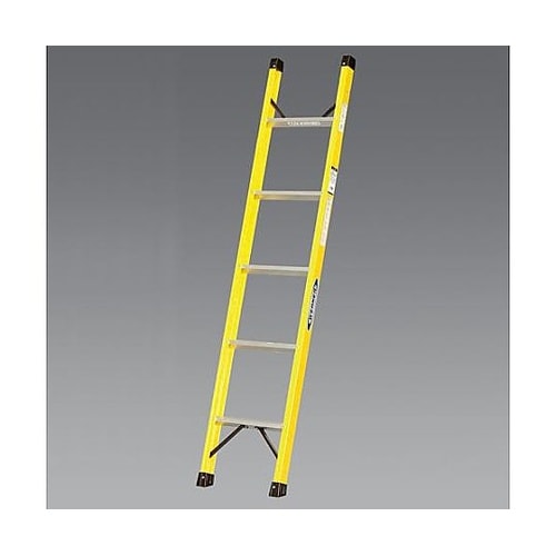 1.81m はしご(FRP製) EA90