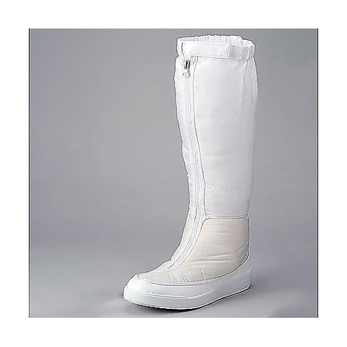 24.0cm 静電気帯電防止作業ブーツ