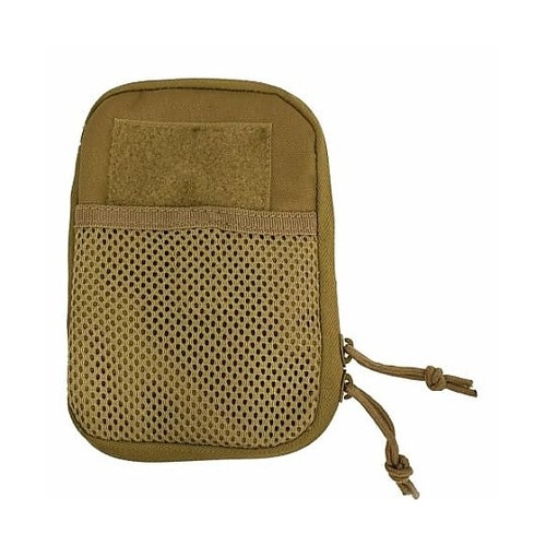 114x 25x177mm 小物ポーチ(