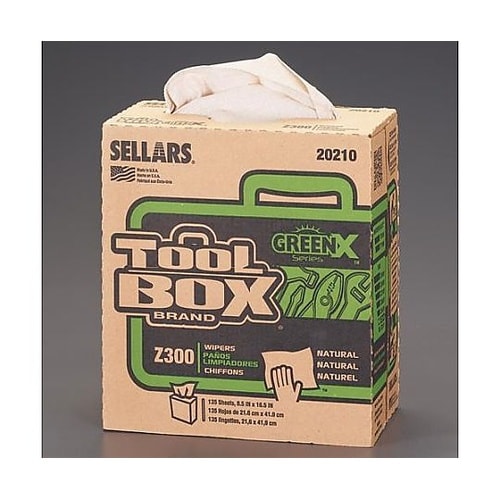 EA929AC−34B 工業用ワイパー(