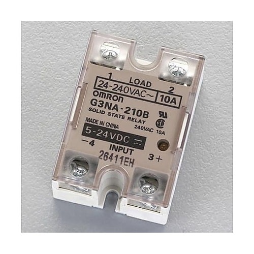 DC5−24V/20A ソリッドステート
