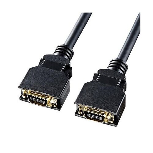 3.0m D端子ケーブル EA940PF