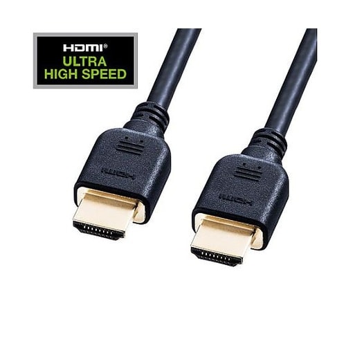 1.0m HDMI(ウルトラハイスピード
