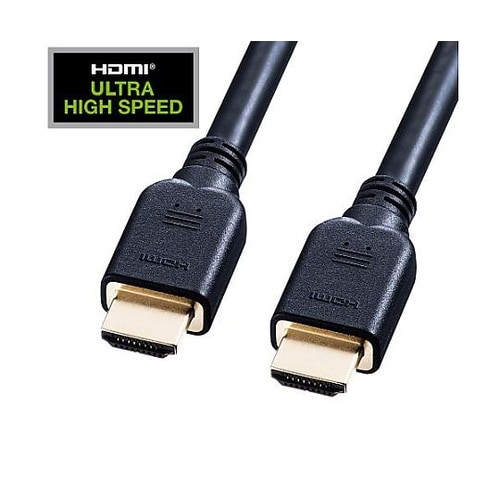 5.0m HDMIケーブル(ウルトラハイ