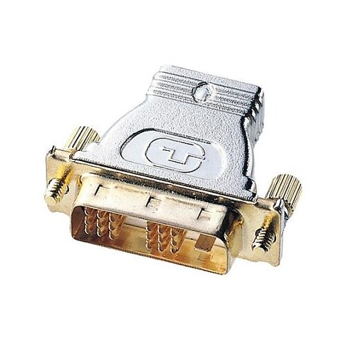 (HDMI−DVI) 変換アダプター E