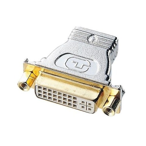 (HDMI−DVI) 変換アダプター E