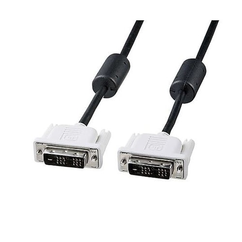 2.0m DVIケーブル(シングルリンク