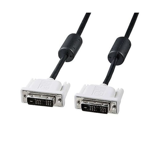 3.0m DVIケーブル(シングルリンク