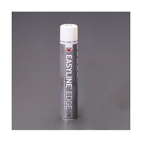 750ml 路面線引スプレー(白) EA