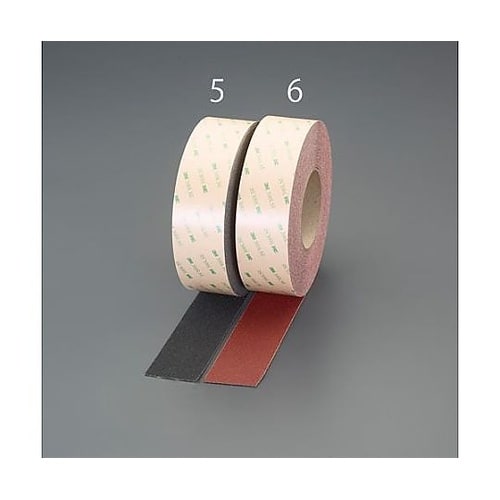 100mmx18m 滑止テープ(高耐久/