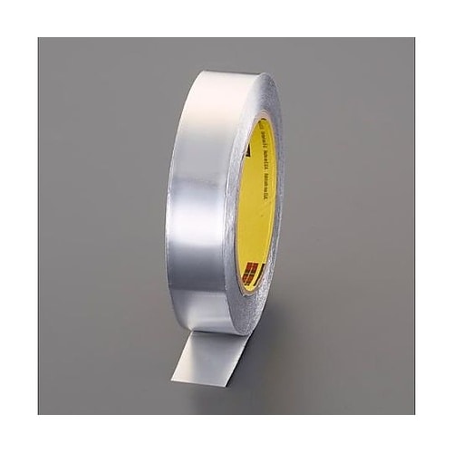 25mmx54.8m 耐熱ダクトテープ