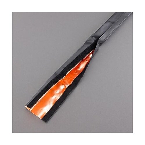 40mmx5m 電線保護チューブ(ノイズ