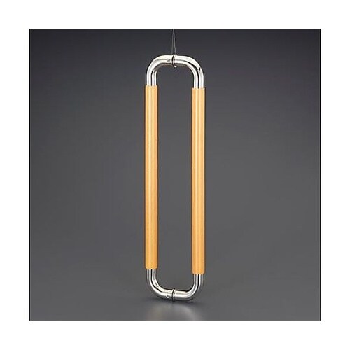 φ30mm/70x600mm O型ハンド