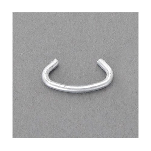 2.3x29mm C型ホグリング(ガルバ