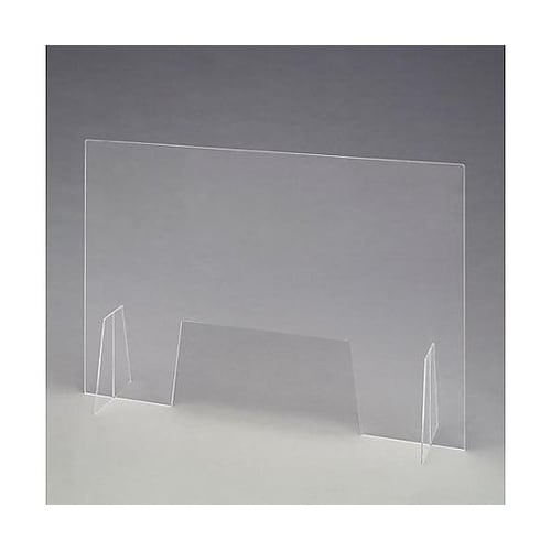 600x900mm 飛沫感染防止パーテー