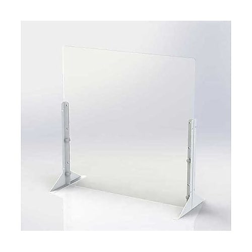 600x600mm 飛沫感染防止パーテー