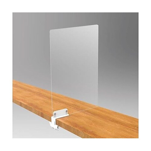 450x600mm飛沫感染防止パーテーシ