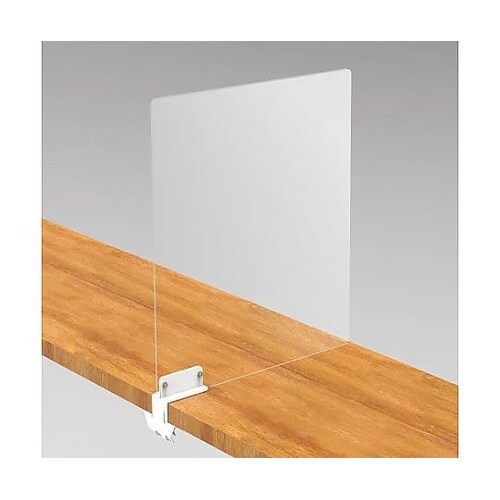 600x600mm飛沫感染防止パーテーシ