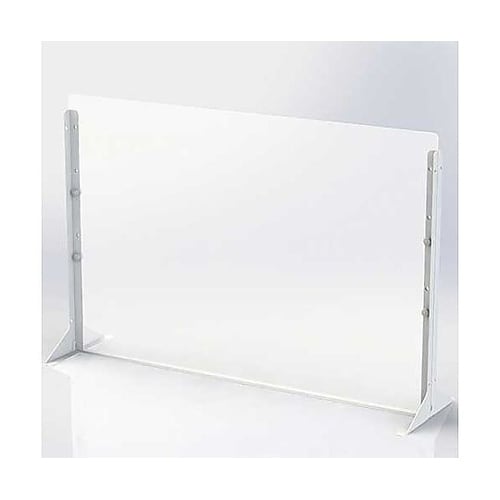 900x600mm 飛沫感染防止パーテー