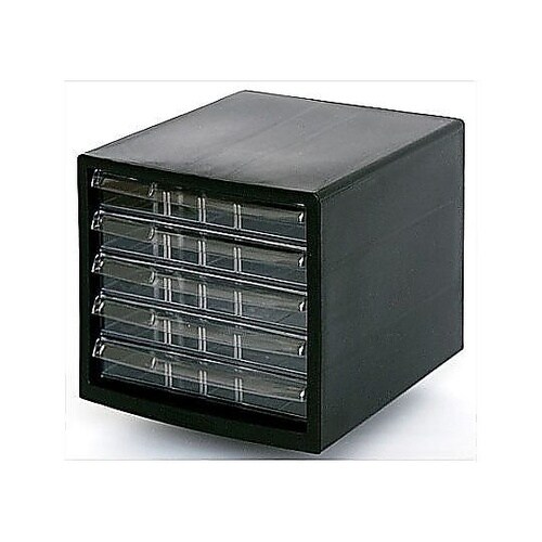 278x350x258mm/5段 レター