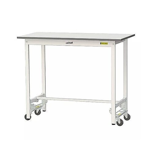 1200x600x950mm ワークテー