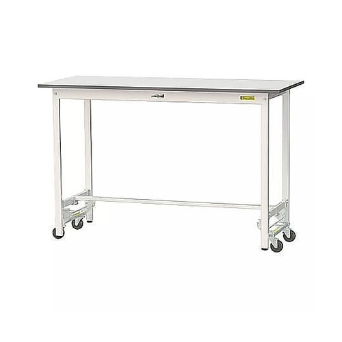 1500x600x950mm ワークテー