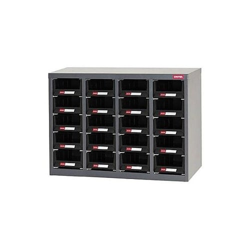 705x265x502mm/4列 5段