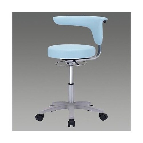 メディカルチェアー(ブルー) EA956