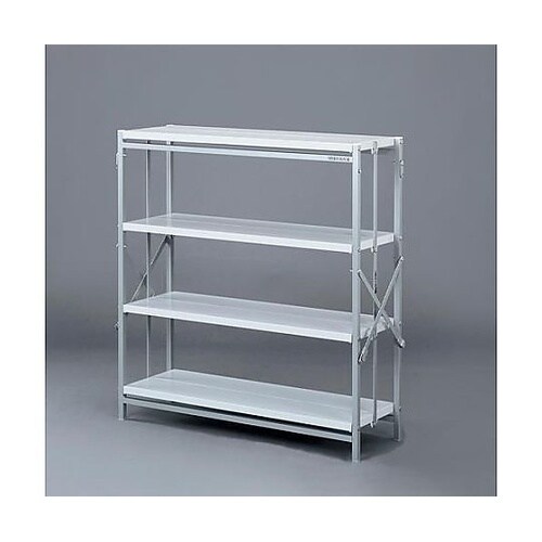 962x300x 998mm/4段ラック