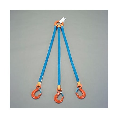 4.5 tonx2.0m 金具付スリング