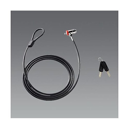 φ5.2mmx2.0m パソコンセキリュ