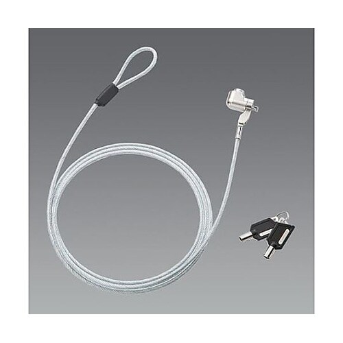 φ4.4mmx2.0m パソコンセキリュ