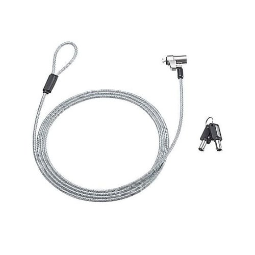 φ4.4mmx2.0m セキュリティワイ