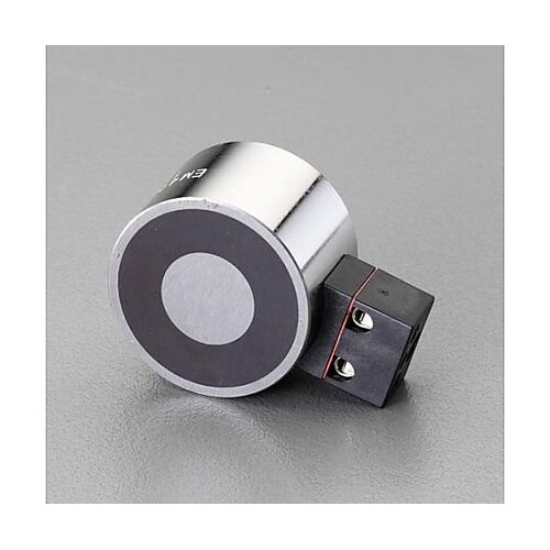 DC24V/φ 80mm/2000N 電