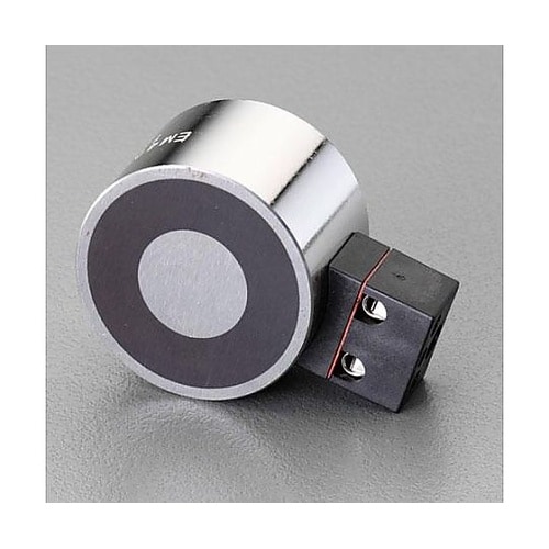 DC12V/φ 50mm/1000N 電