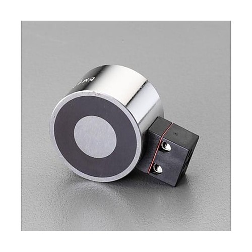 DC12V/φ100mm/3600N 電