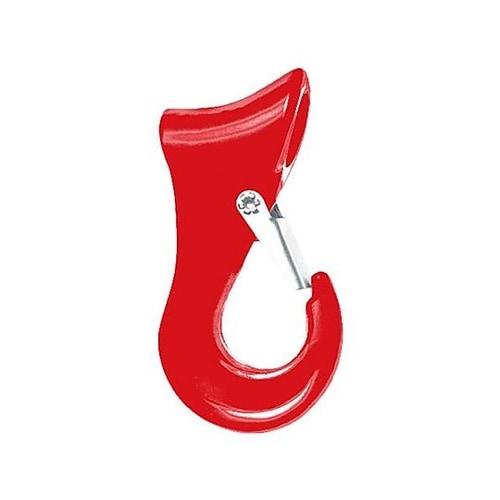 5.0ton ワイヤーロープ用フック E